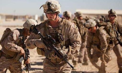 四个国家出兵占领整个日本,为何最后只剩下了美国军队?