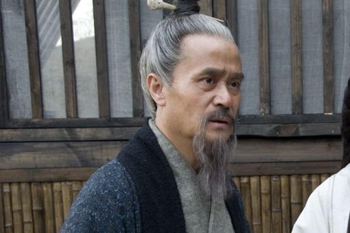 黄承彦为什么要救陆逊-真相到底是什么-