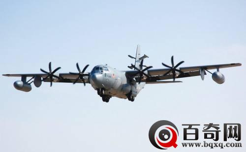 美媒称解放军已有宣传飞机 扩大对台心理战影响