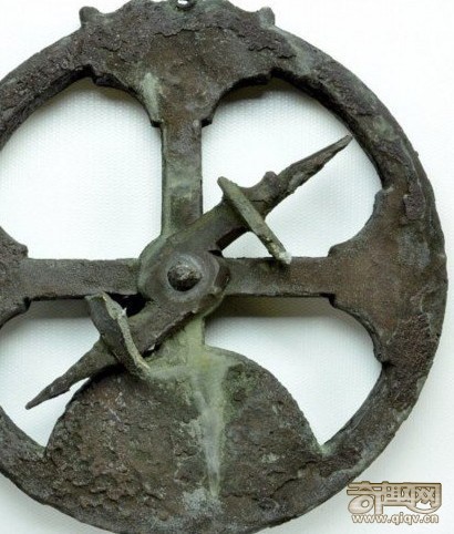 400年前沉船宝藏：大量金条银币