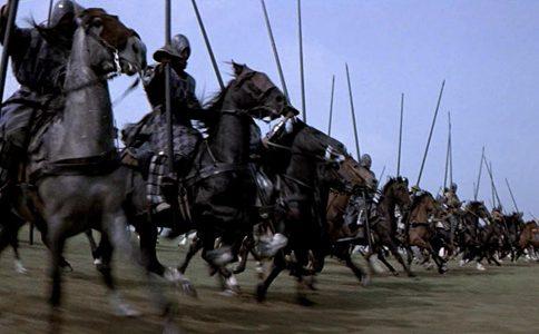 古代打仗失败以后主将战死或被擒,士兵都去哪了-