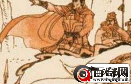 朱元璋一生不攻打日本 海上军将武力值不足