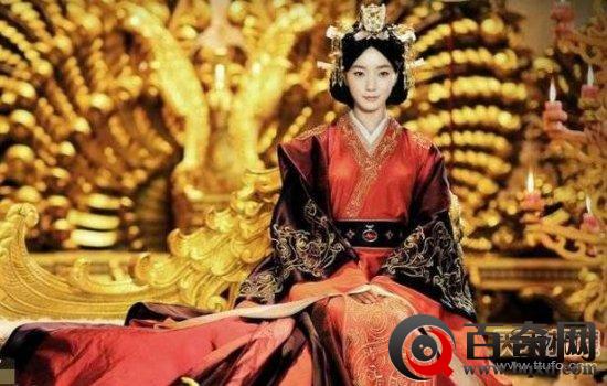 史上著名的十大女强人：最早的竟是她