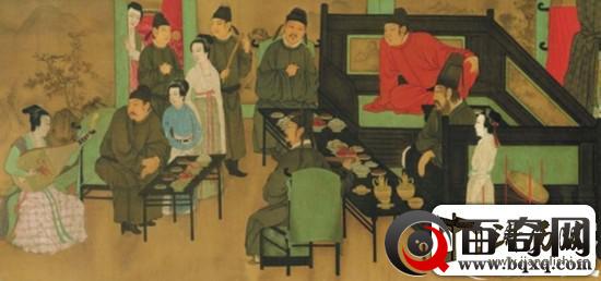 小椅子大学问：古代混官场坐错椅子也很要命