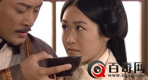 黄月英是谁的老婆 黄月英的老公是谁