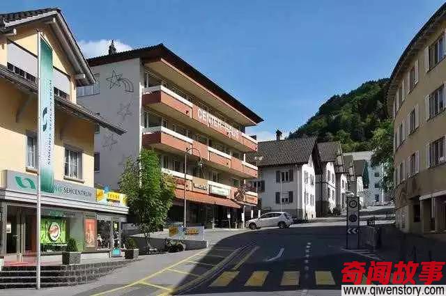 史上最没存在感国家 35万能把整个国家租下来