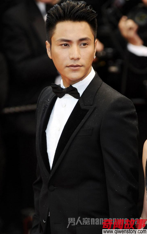 陈坤谢霆锋两人不和？ 原因竟然是这样