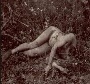 胆小慎入！探秘克利夫兰无头碎尸案