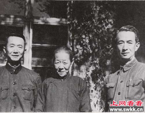 满族人的后裔：小凤仙简介