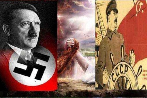 二战柏林沦陷后,斯大林为何下令不许碰希特勒-