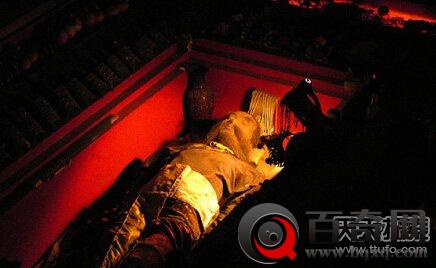 40年不敢挖！秦陵藏中国惊天秘密