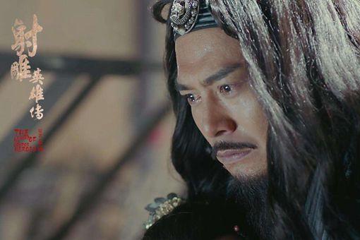 欧阳锋的师父是谁-谁才是西毒的师父-