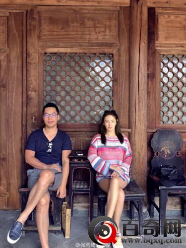 张雨绮承认再婚 自曝相识70天领证 卓伟爆料张雨绮新老公袁巴元有妻有儿