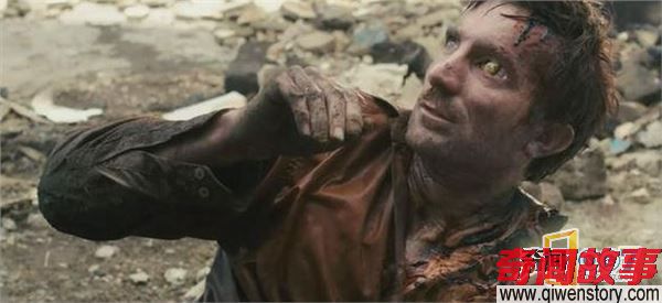 人类是外星人后裔？未来或将回归母星？