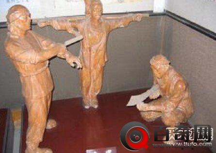 史上真实存在十大酷刑：令人生不如死