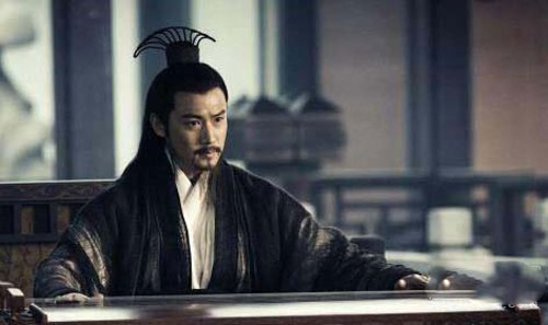 不可思议!足智多谋的诸葛亮四次被骗