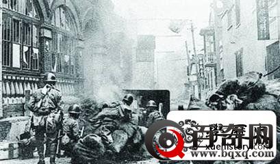 国民党新一军为何能号称“天下第一军”，它最后又怎样走向灭亡？