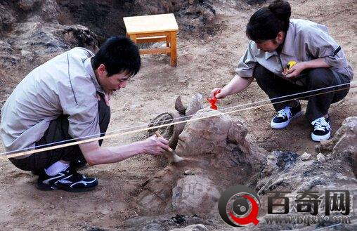 40年不敢挖！秦陵藏中国惊天秘密