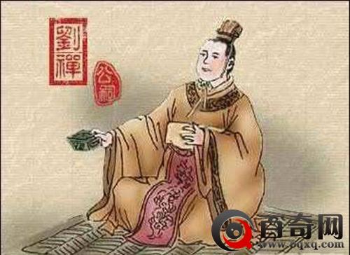 三国十大逗比:逗比之王原来是他!