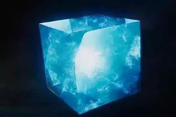 《惊奇队长》再现宇宙魔方，是时间线bug还是《复联4》关键所在？