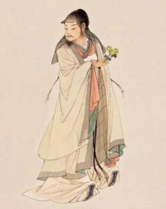 陶渊明为什么选择归隐，他真的是不想做官吗？其实事实并不是这样