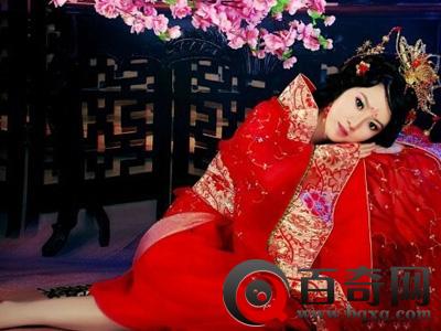 古代男人选老婆关注的竟然是这部位
