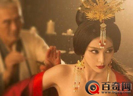 史上著名的十大女强人：最早的竟是她