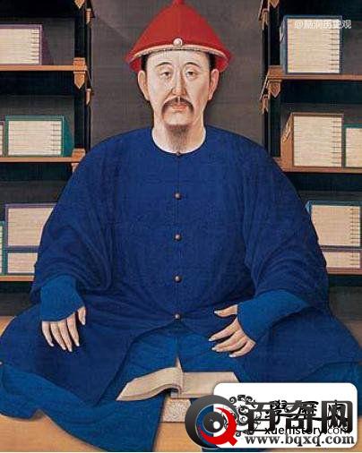 史上被黑得最严重的几位皇帝，只有他可能是现代愤青穿越过去的