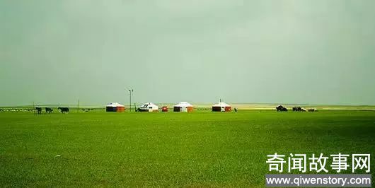 别总想着出国旅游，国内这29处人少景美的好地方