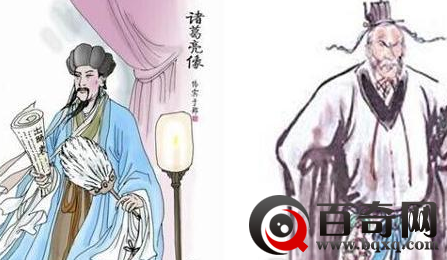 司马懿和诸葛亮谁厉害 司马懿和诸葛亮谁先死