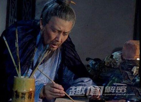 不可思议!足智多谋的诸葛亮四次被骗