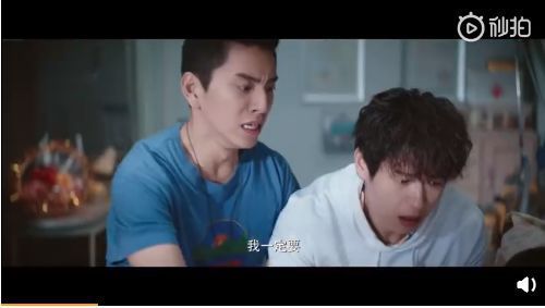 彭昱畅魏大勋主演《伟大的愿望》，熏大肠组合圆梦故事！