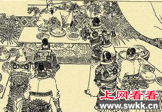 开国皇帝赵匡胤杯酒释兵权到底是为何