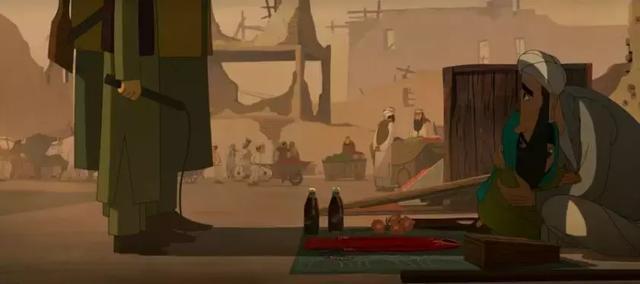 媲美《寻梦环游记》，“海洋之歌”团队新作不容错过