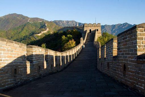 长城那么矮,真的能抵御外敌吗-