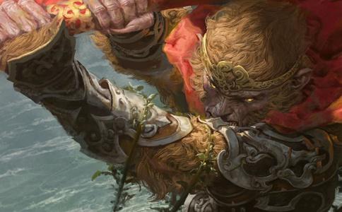 西游记中九头虫是什么来历孙悟空放走他-