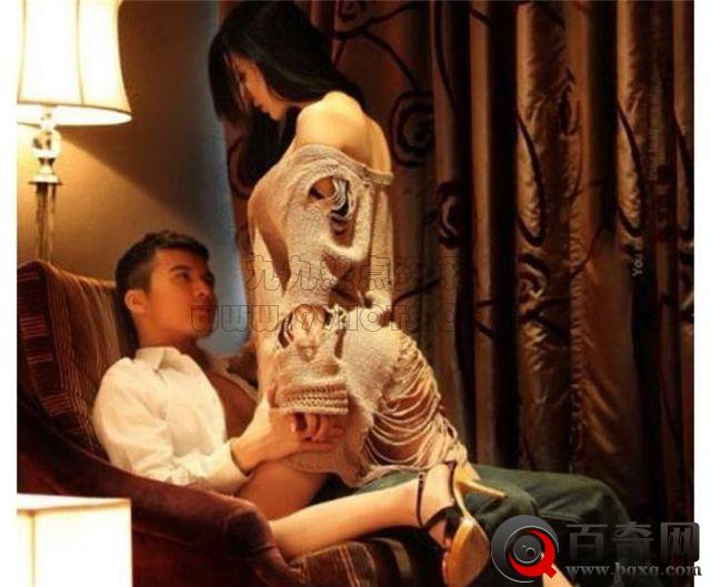 女朋友比我还色还流氓，我的生活就变成了这样