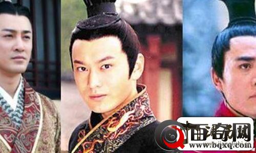 揭秘唐太宗李世民雄变中国盖因他是鲜卑人-