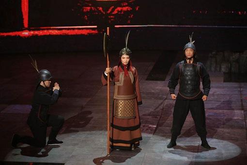 妇好在甲骨文中有很多记载,为什么在史记中只字未提-