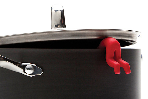 lid sid “偷吃的下场” 是一个厨房小玩意设计