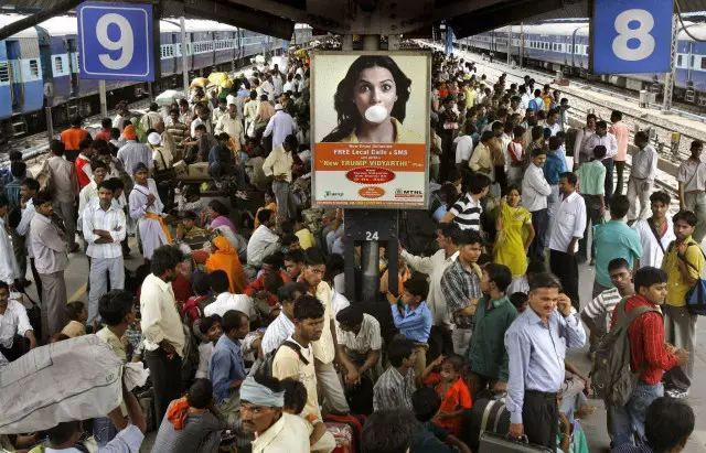 有关印度的15个事实，跟你想象中的差别有多大？