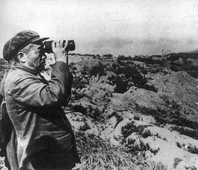 揭秘：彭德怀元帅去世前对组织上说了啥？