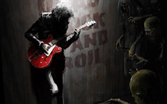 你睡了我的地方