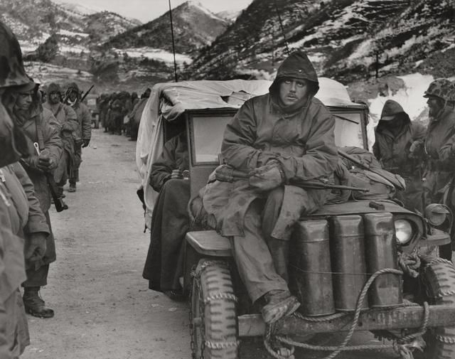 同样的空间换时间,为什么苏军打成击溃战,我军为何达成战略目标