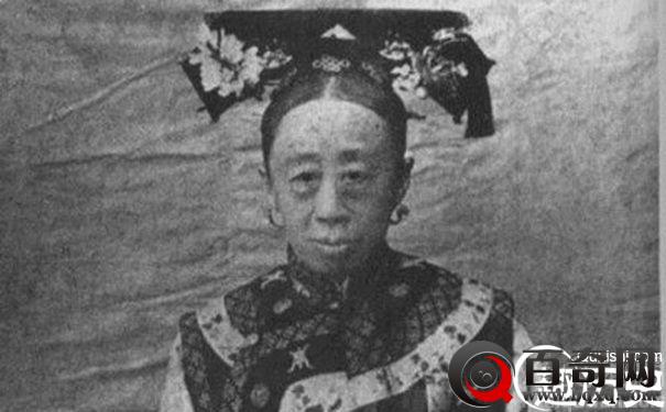 荣寿公主是谁 晚清荣寿公主的亲生父亲是谁