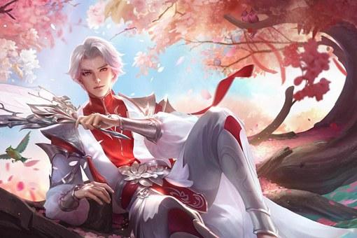 魏延为什么不投降曹魏-为什么魏延宁肯被杀也不投降-