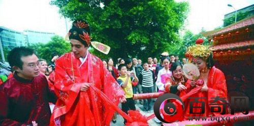 开放婚姻:唐代妇女如何休夫?