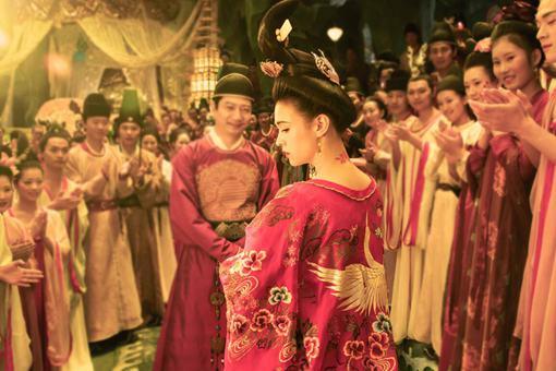 安史之乱之后,唐朝为什么还能支撑一百多年-