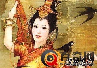 独得恩宠的她们，为何都没有子女？赵飞燕炼制香肌丸？