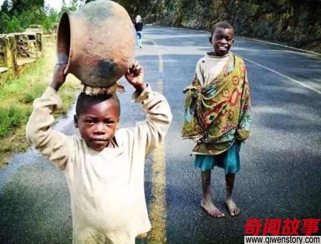 身高一米，8岁就结婚生子，这个人均寿命35岁的小人国已经告急